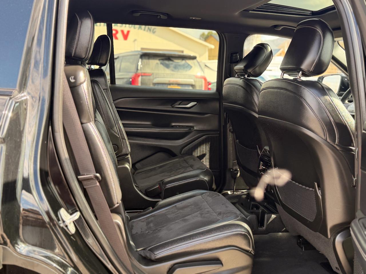 Jeep Grand Cherokee L  2023