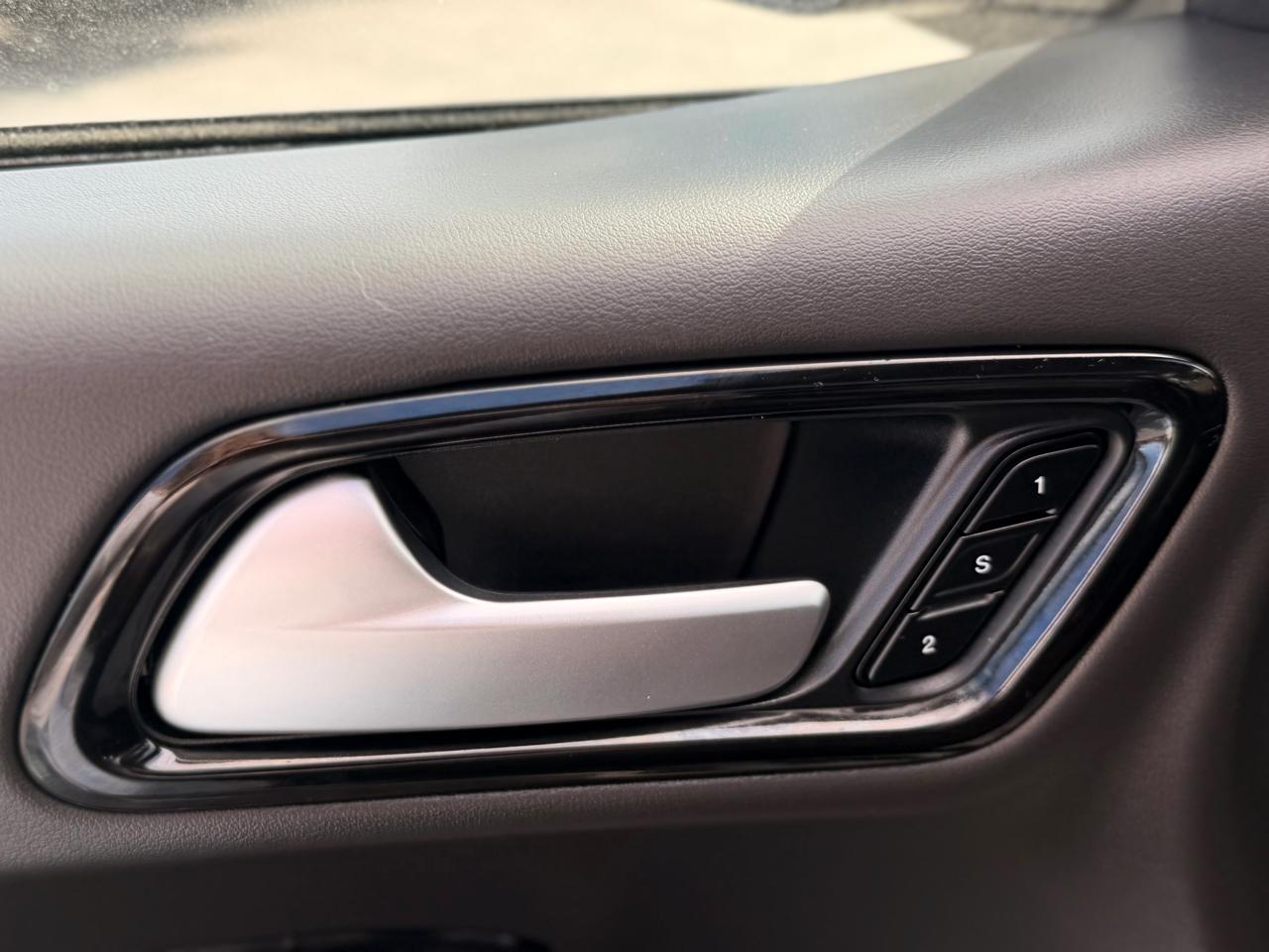 Dodge Durango Citadel AWD 2024