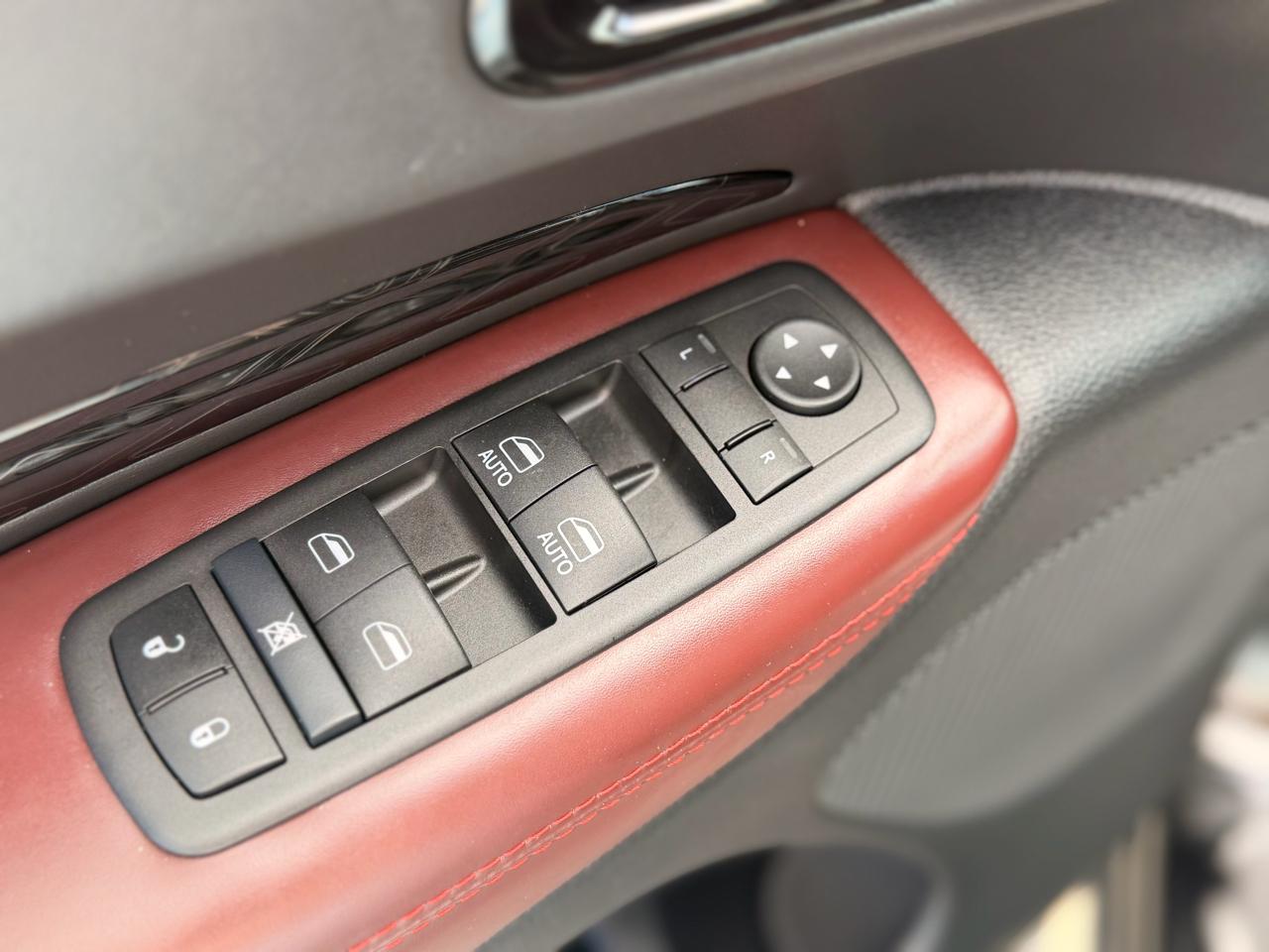 Dodge Durango Citadel AWD 2024