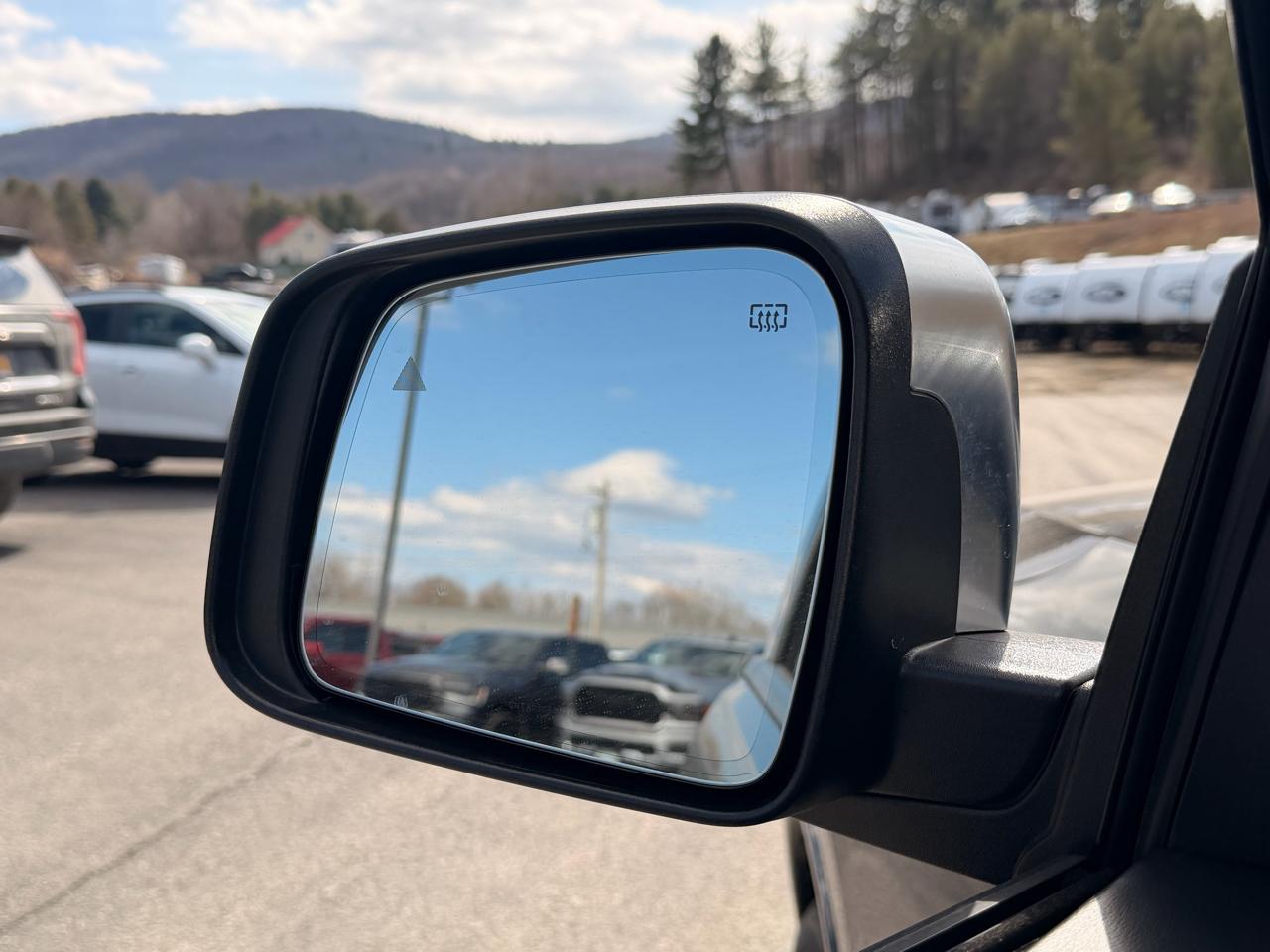 Dodge Durango Citadel AWD 2024