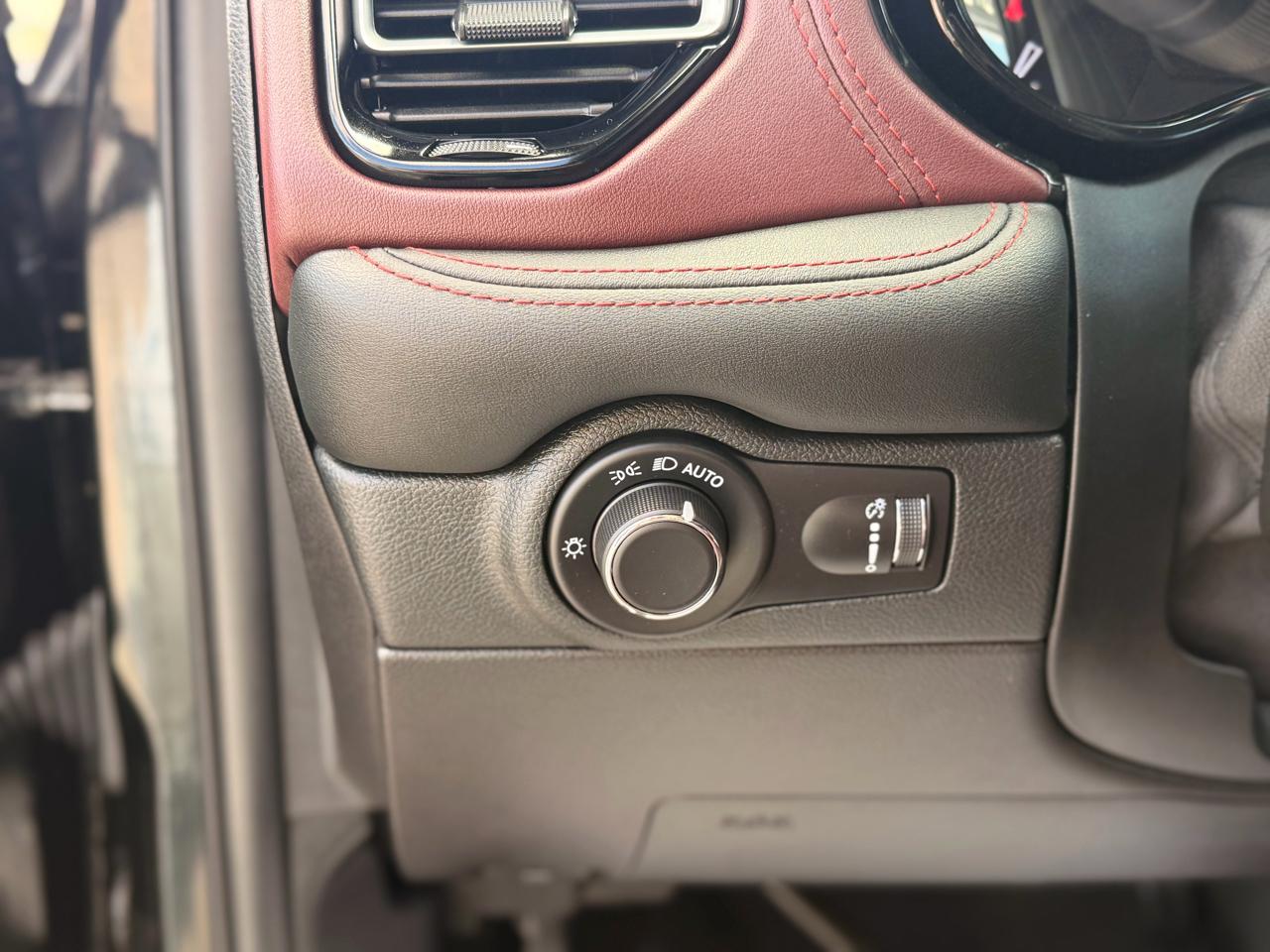 Dodge Durango Citadel AWD 2024