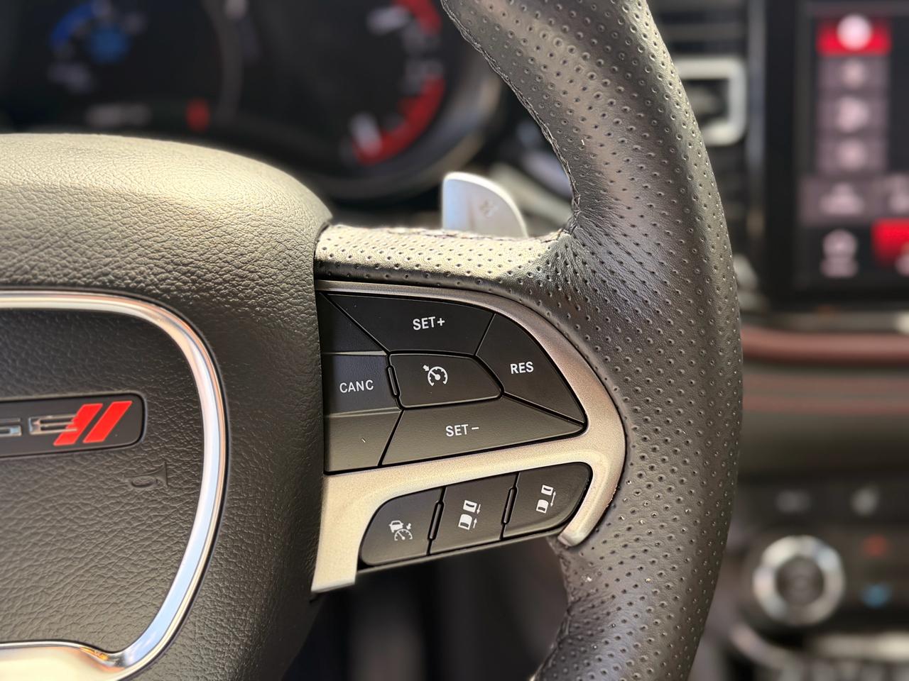 Dodge Durango Citadel AWD 2024