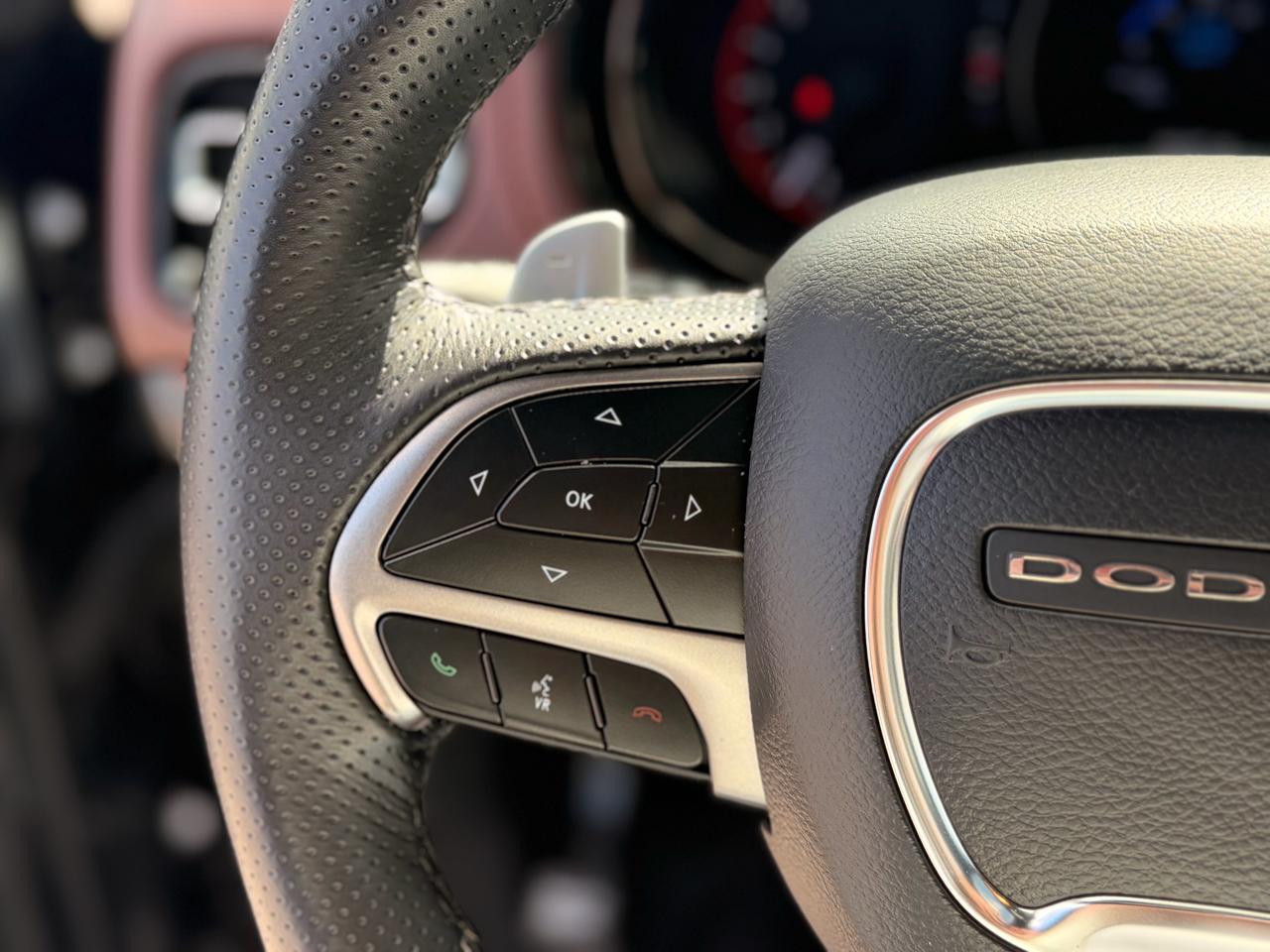 Dodge Durango Citadel AWD 2024