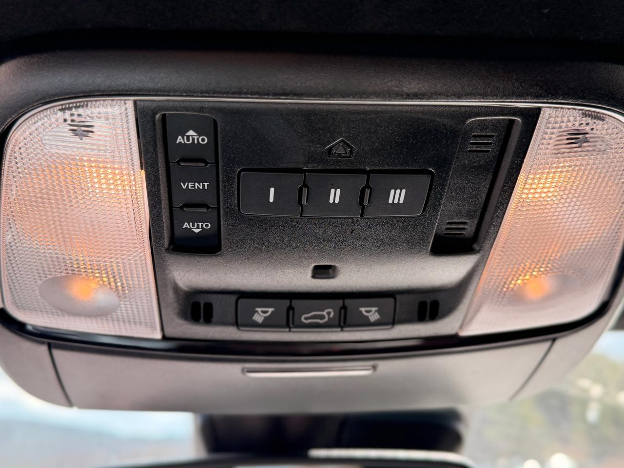 Dodge Durango Citadel AWD 2024