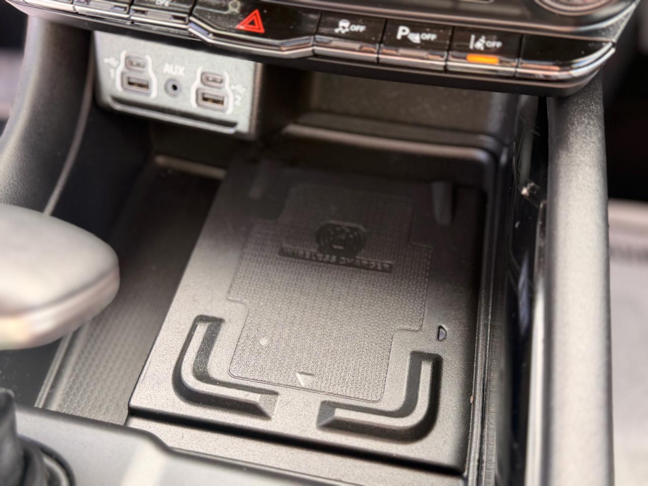 Dodge Durango Citadel AWD 2024