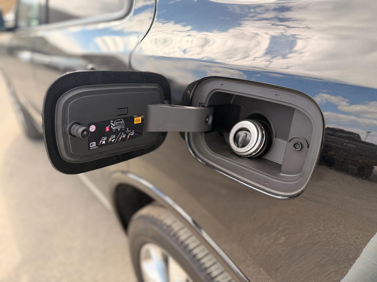 Dodge Durango Citadel AWD 2024