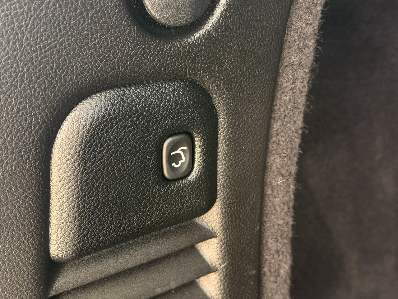 Dodge Durango Citadel AWD 2024