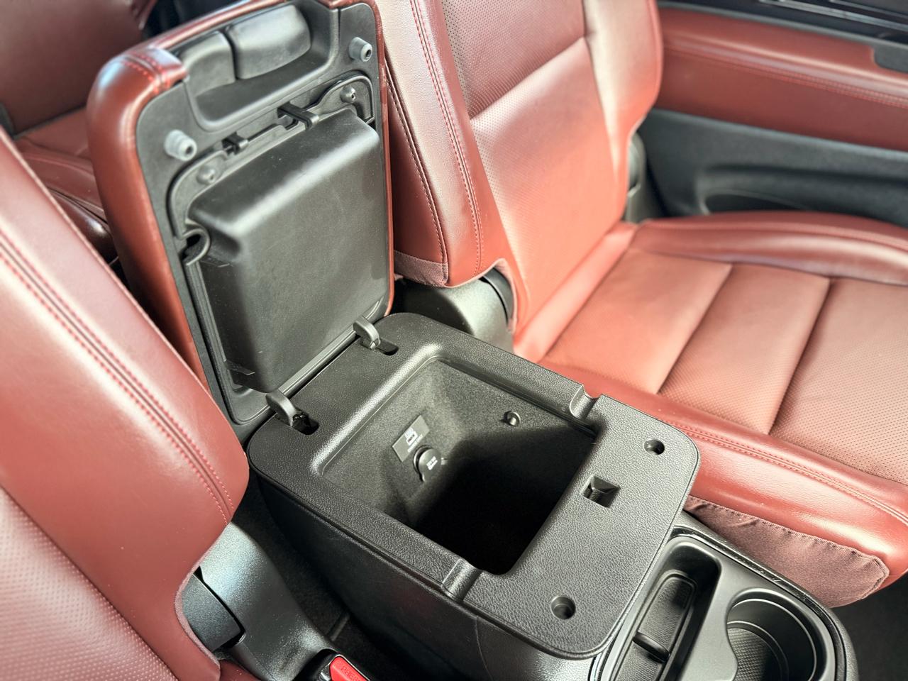 Dodge Durango Citadel AWD 2024