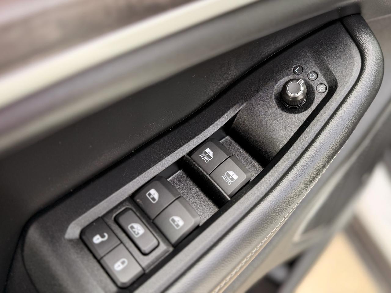 Jeep Grand Cherokee Limited 4WD 2023