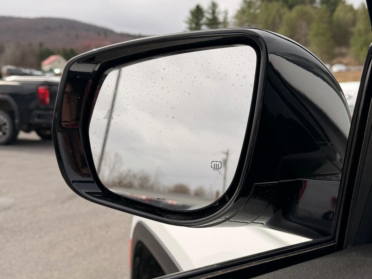 Jeep Grand Cherokee Limited 4WD 2023