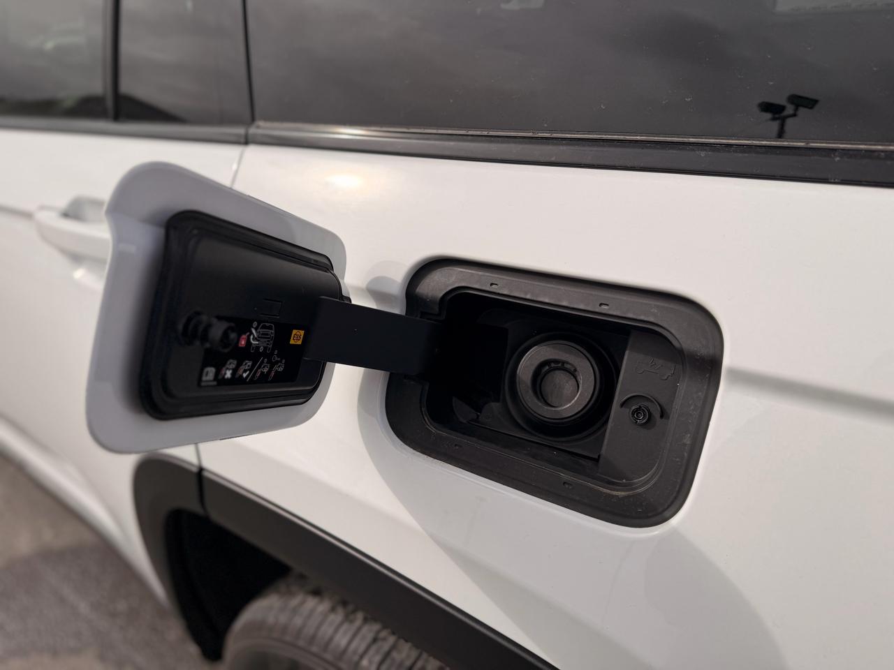 Jeep Grand Cherokee Limited 4WD 2023