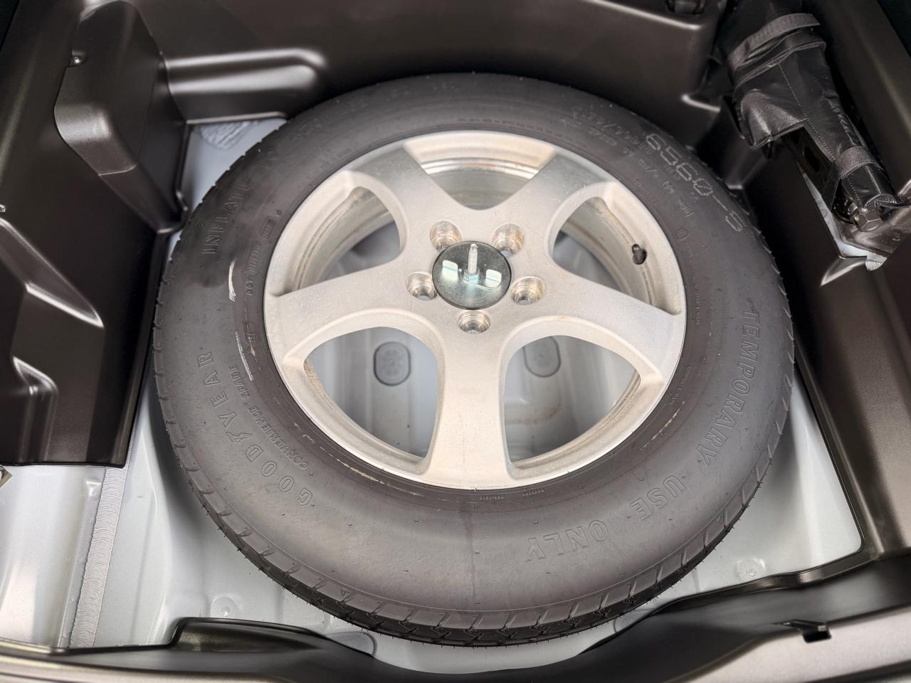 Jeep Grand Cherokee Limited 4WD 2023