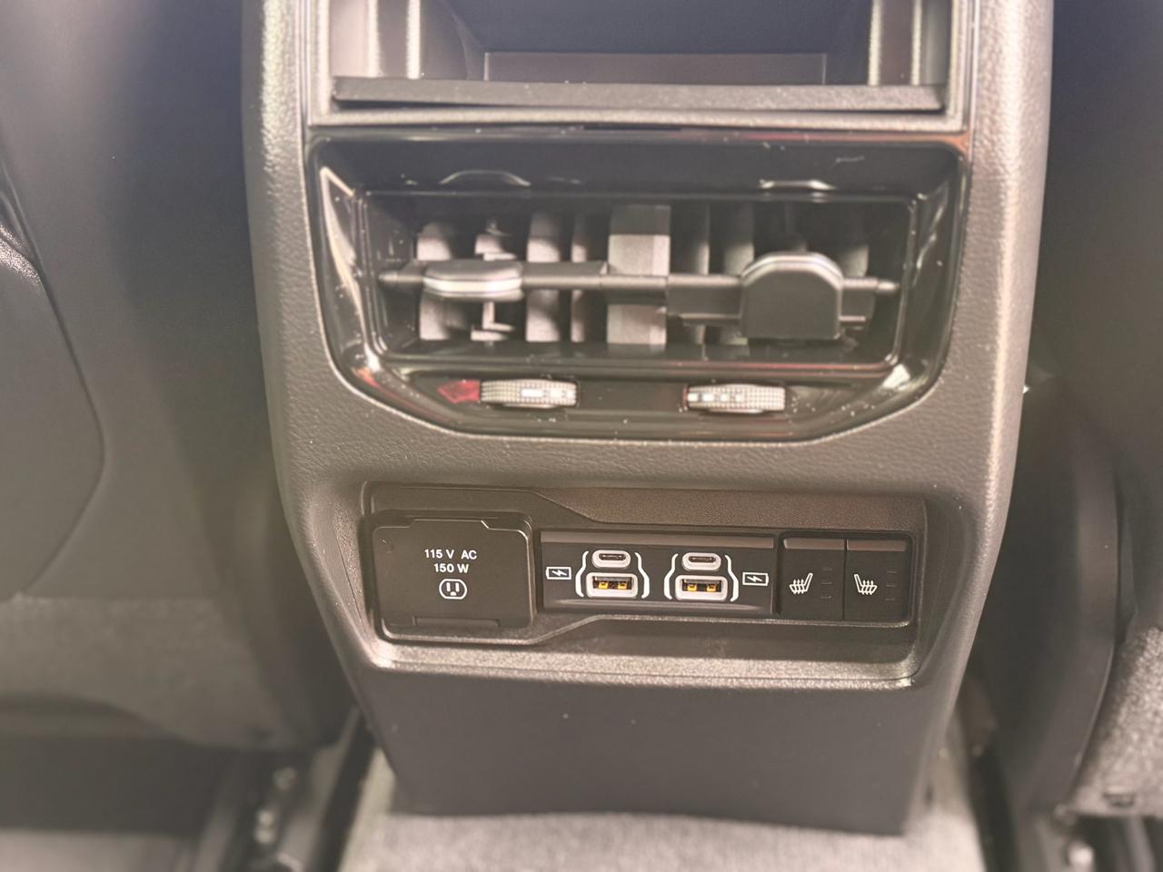 Jeep Grand Cherokee Limited 4WD 2023