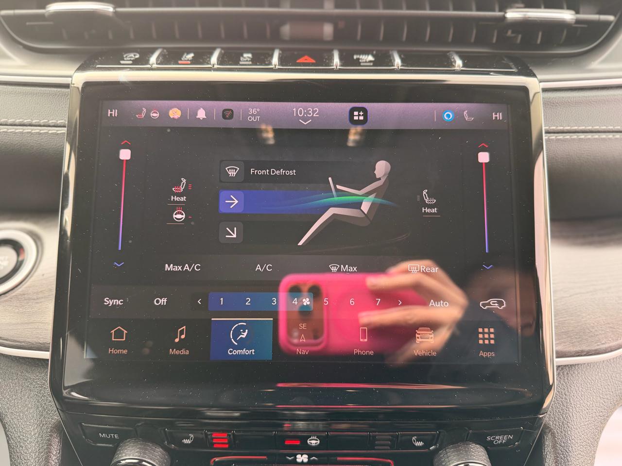 Jeep Grand Cherokee Limited 4WD 2023