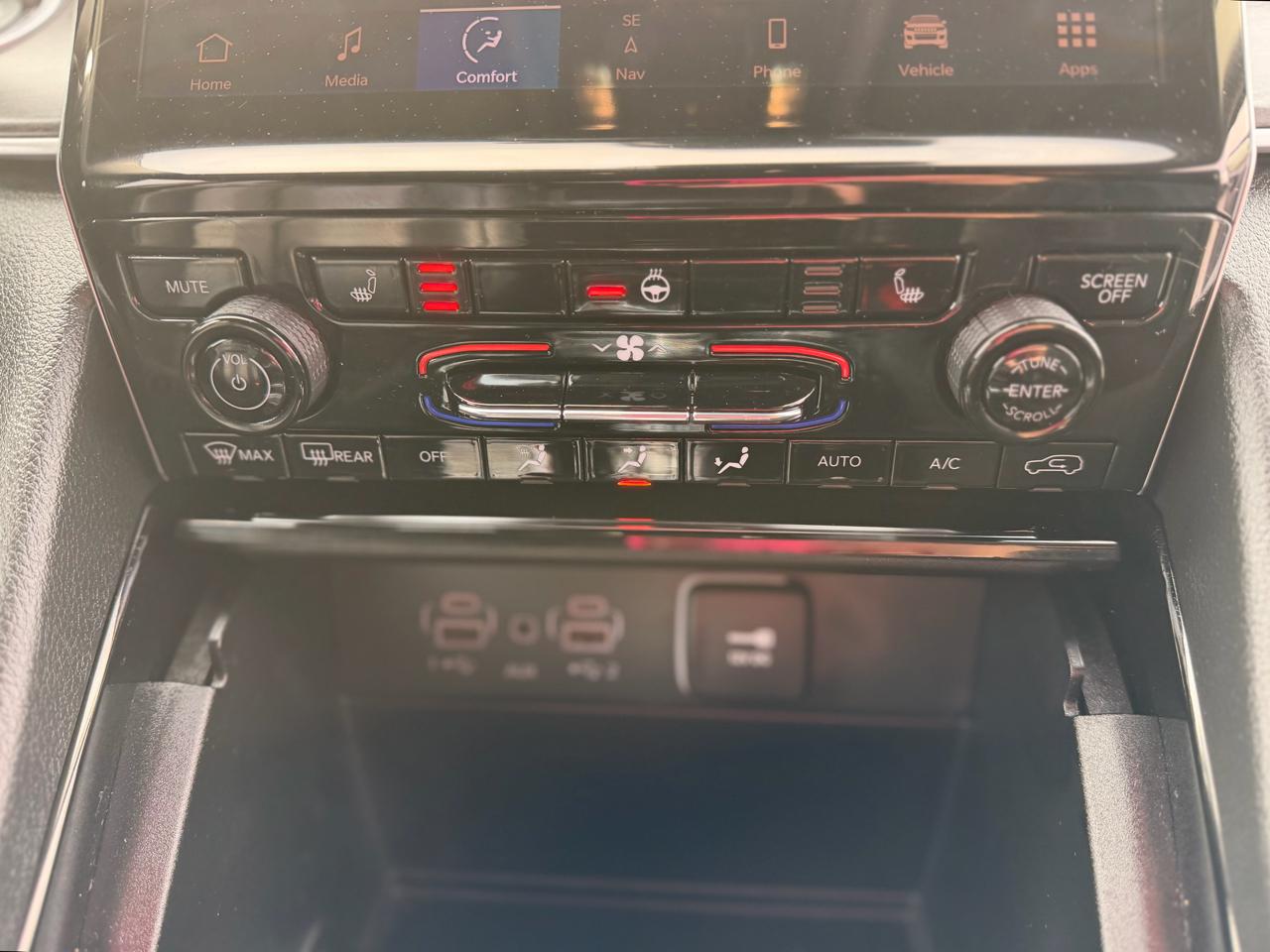 Jeep Grand Cherokee Limited 4WD 2023