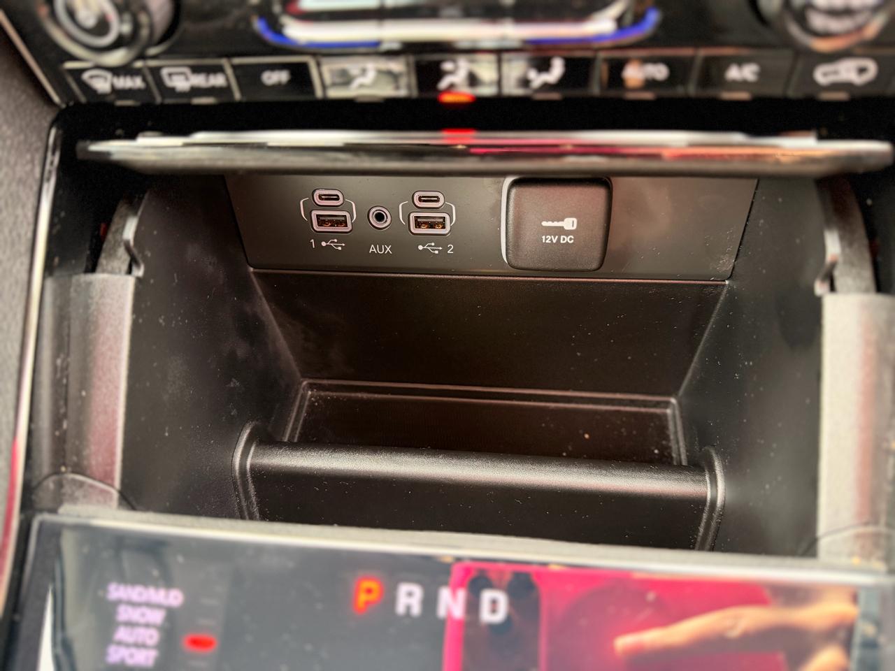 Jeep Grand Cherokee Limited 4WD 2023