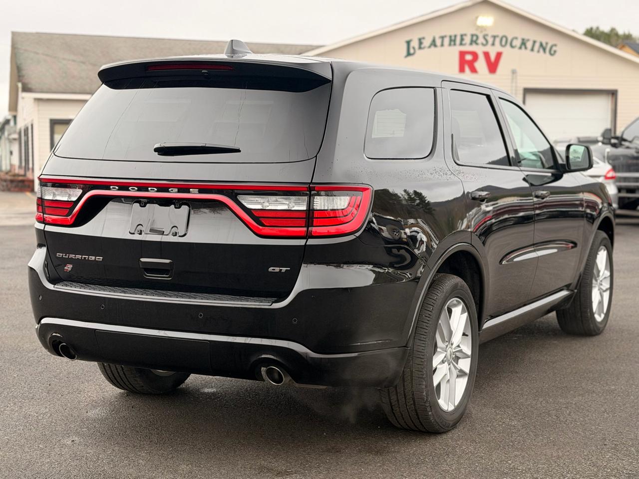 Dodge Durango GT AWD 2026