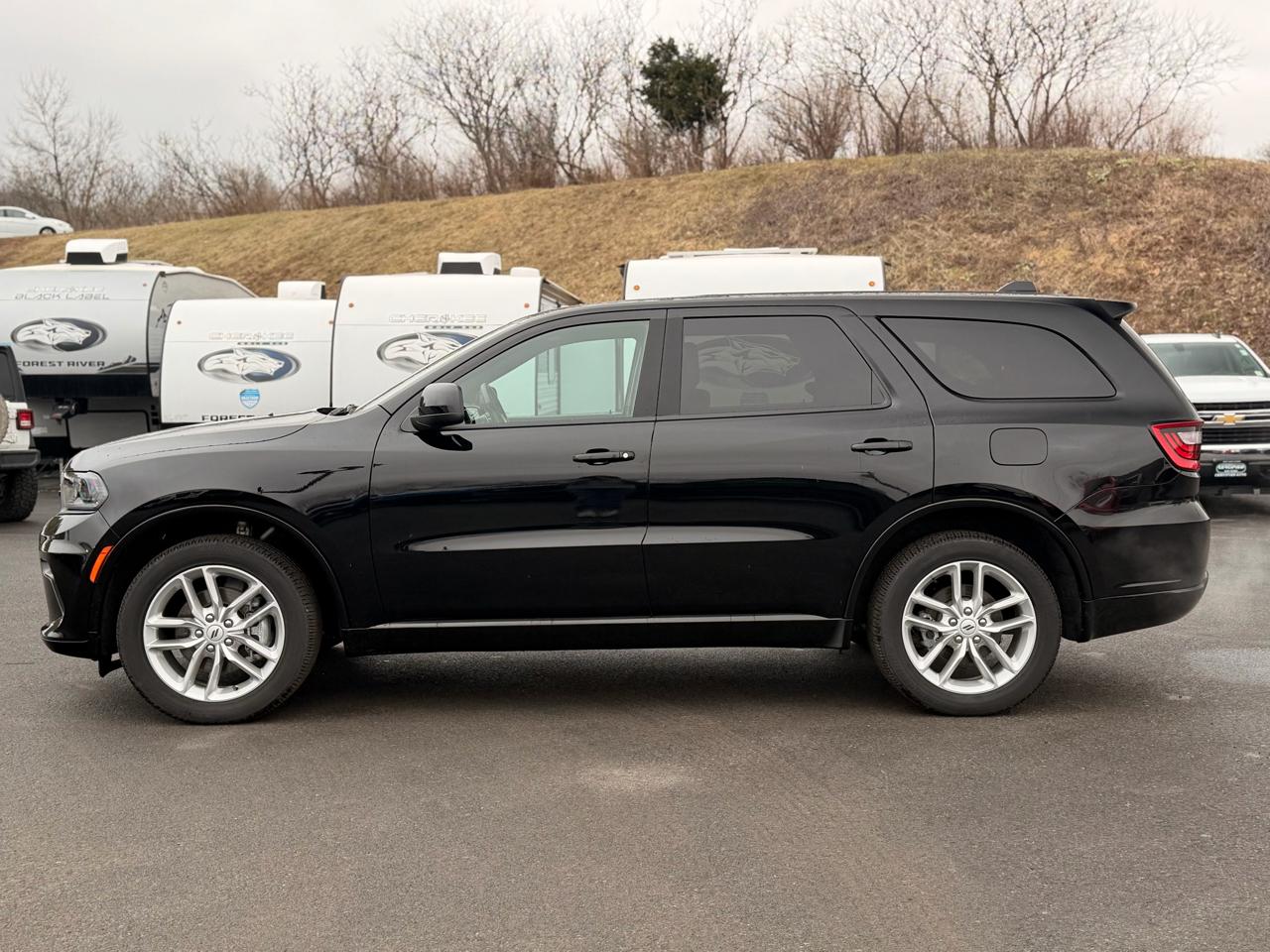 Dodge Durango GT AWD 2026