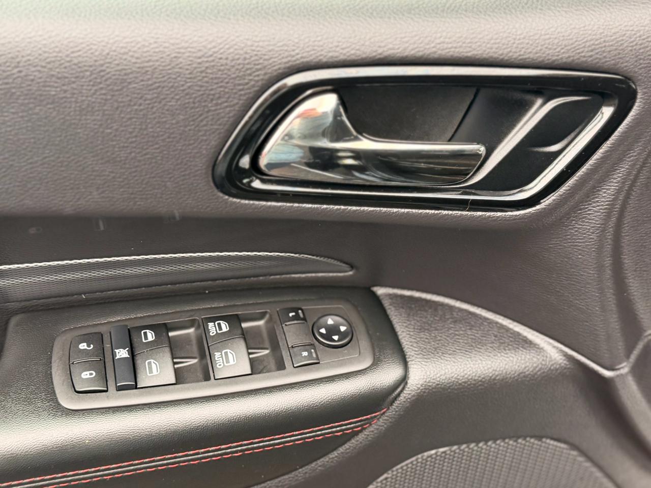 Dodge Durango GT AWD 2026