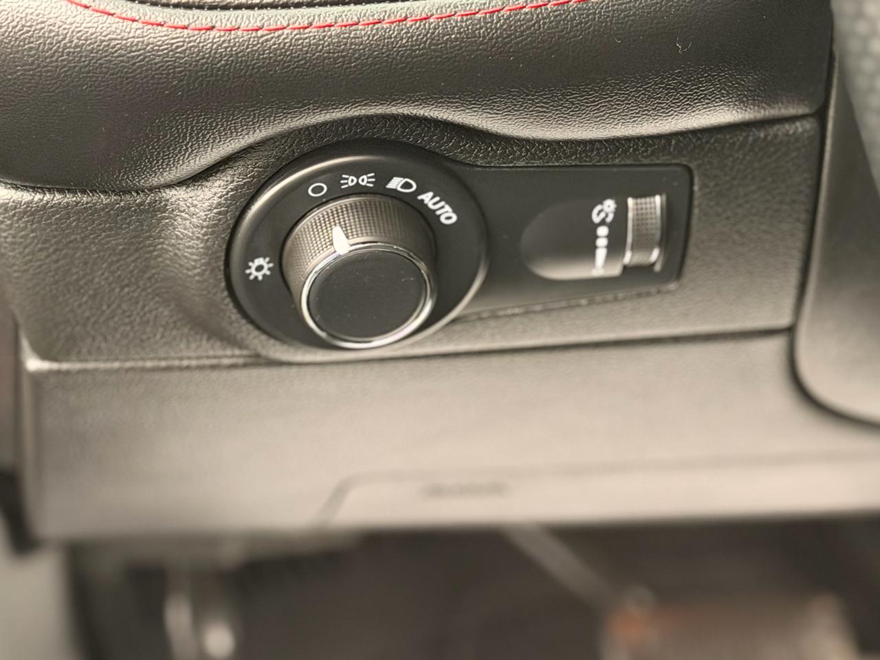 Dodge Durango GT AWD 2026