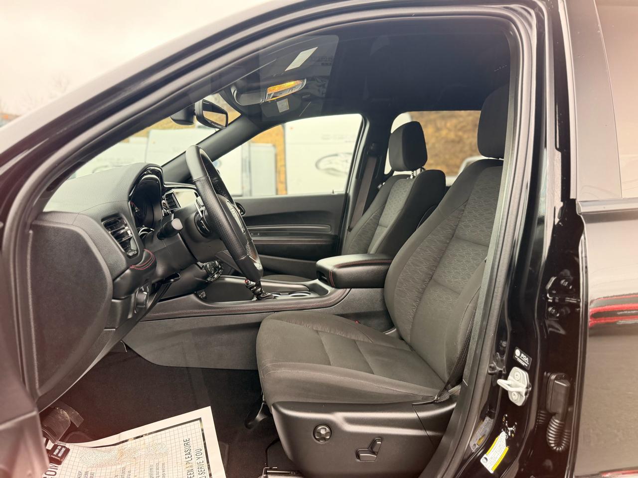 Dodge Durango GT AWD 2026