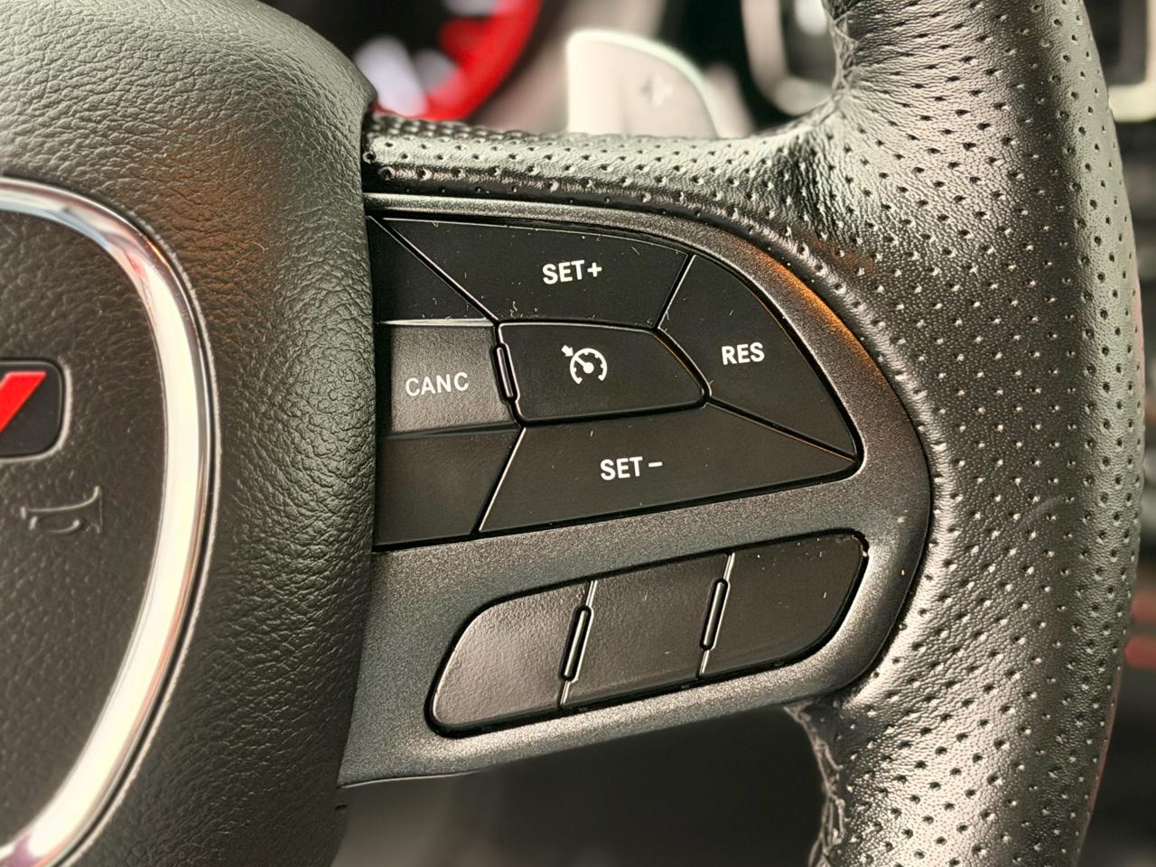 Dodge Durango GT AWD 2026