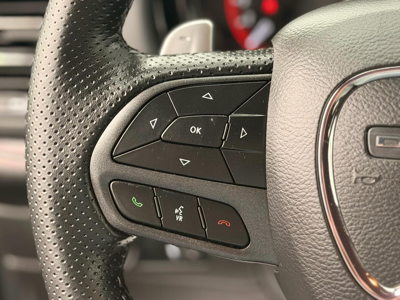 Dodge Durango GT AWD 2026