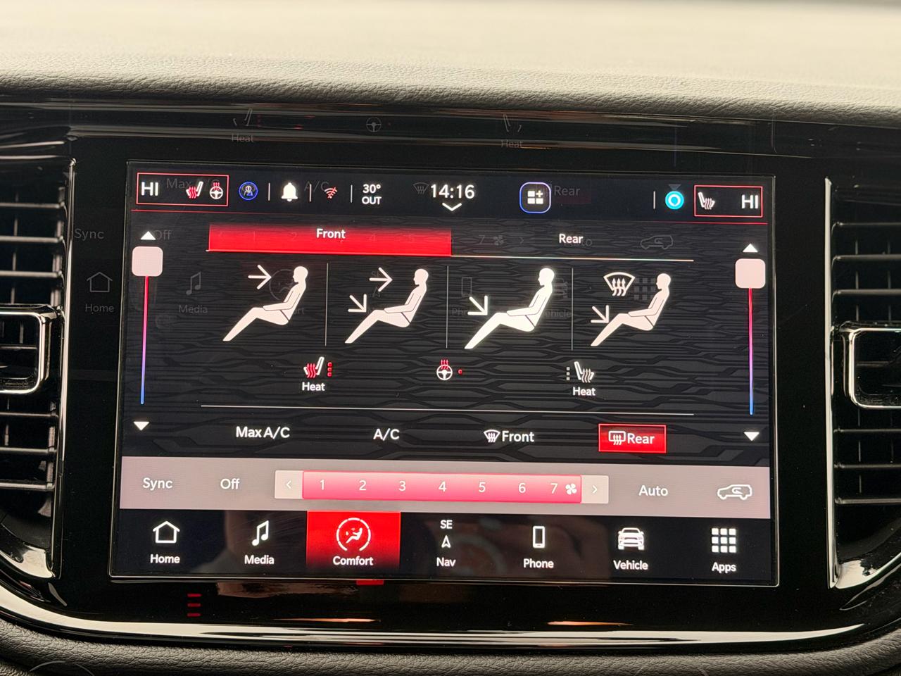 Dodge Durango GT AWD 2026