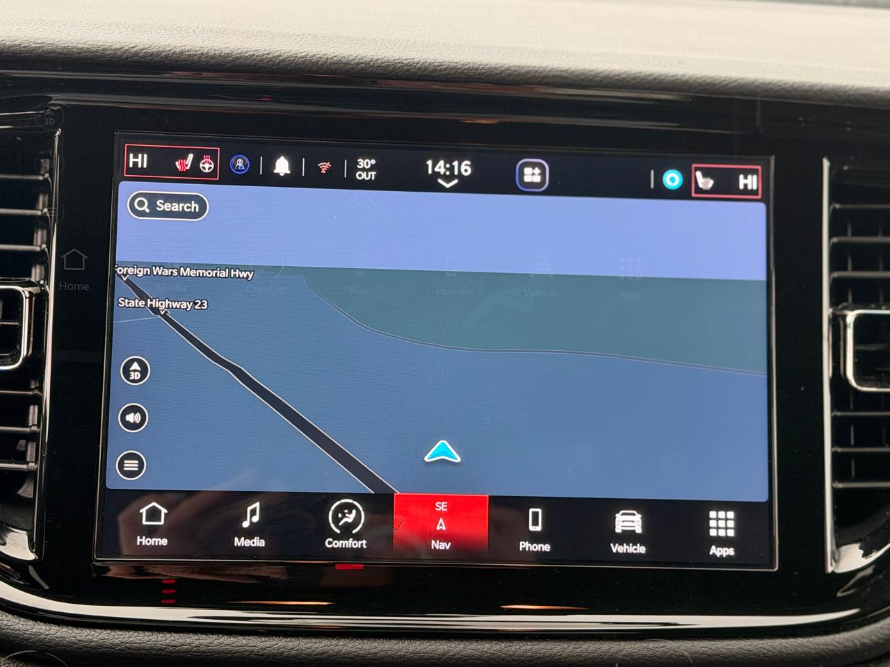 Dodge Durango GT AWD 2026