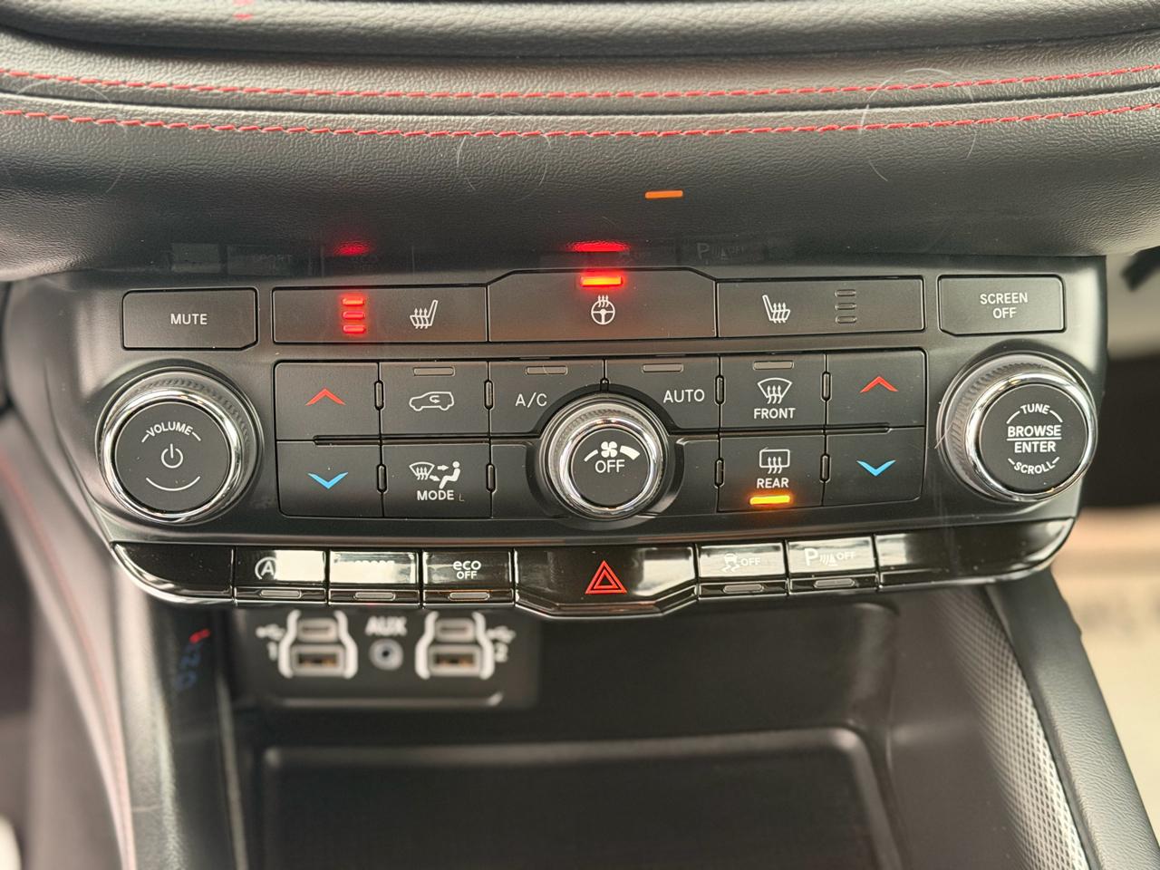 Dodge Durango GT AWD 2026