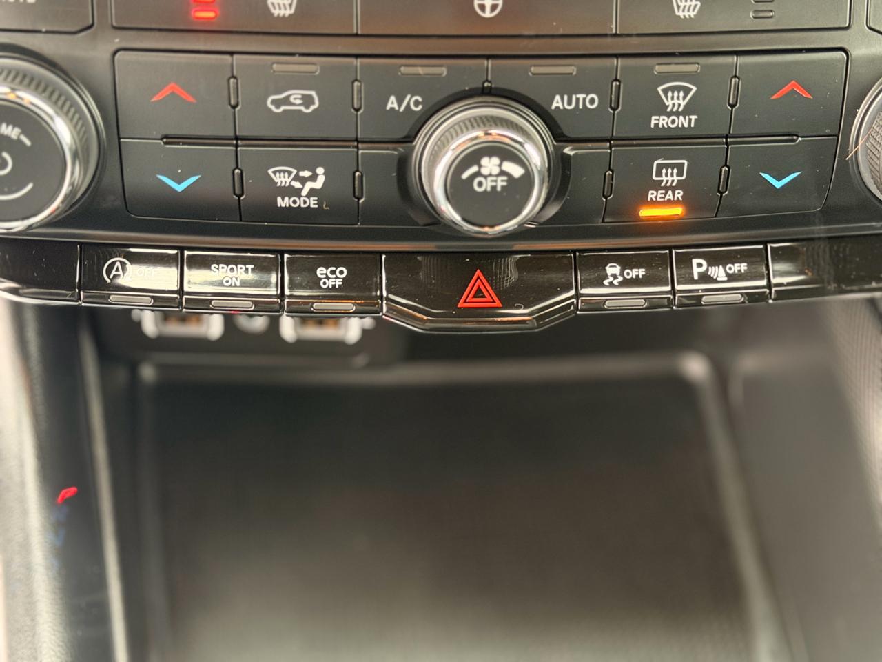 Dodge Durango GT AWD 2026