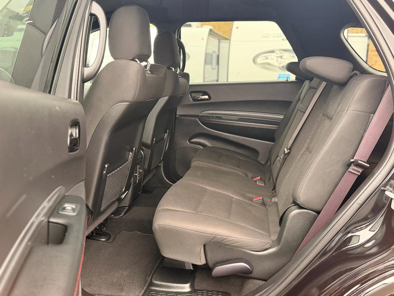 Dodge Durango GT AWD 2026