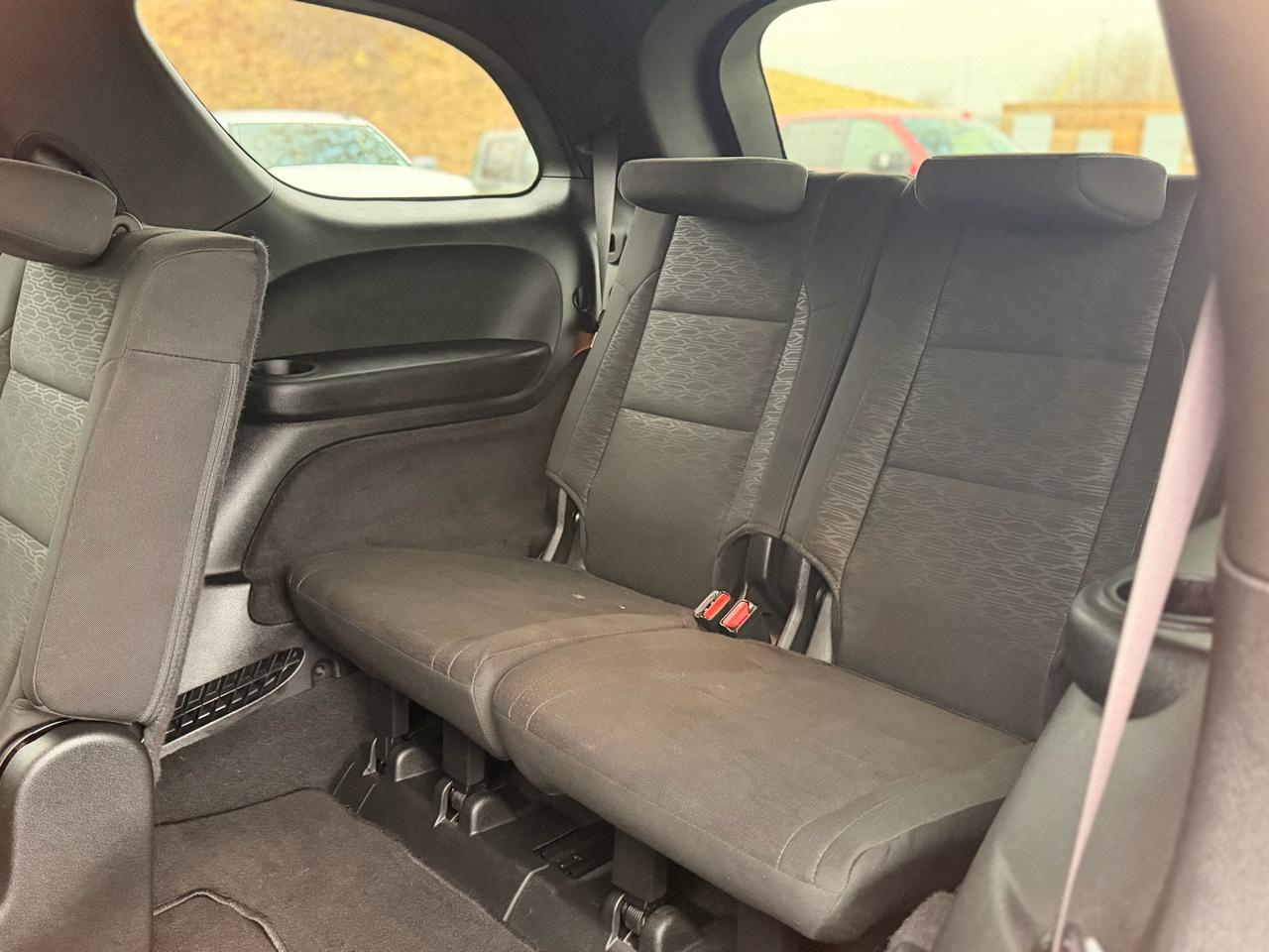 Dodge Durango GT AWD 2026