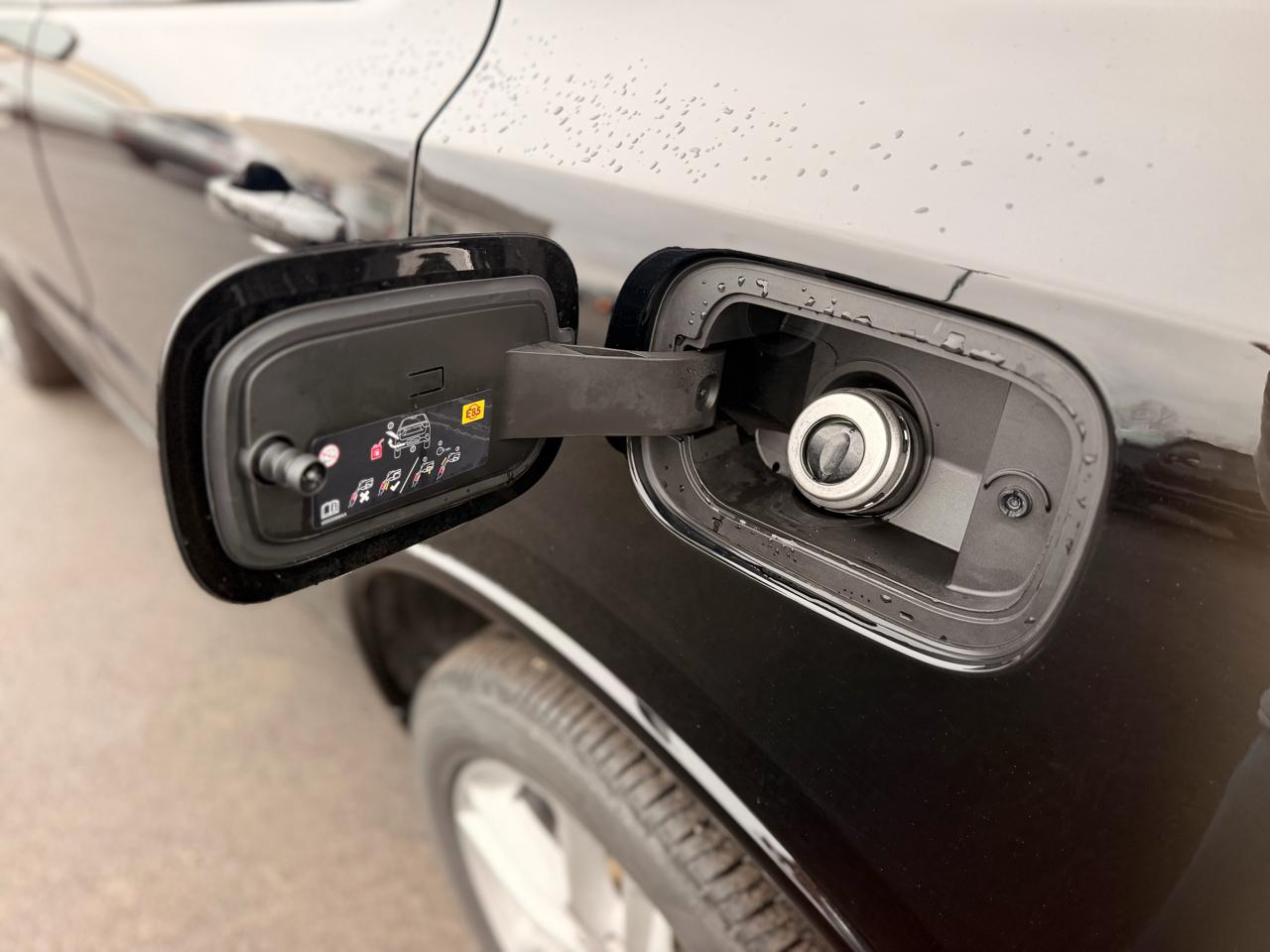 Dodge Durango GT AWD 2026