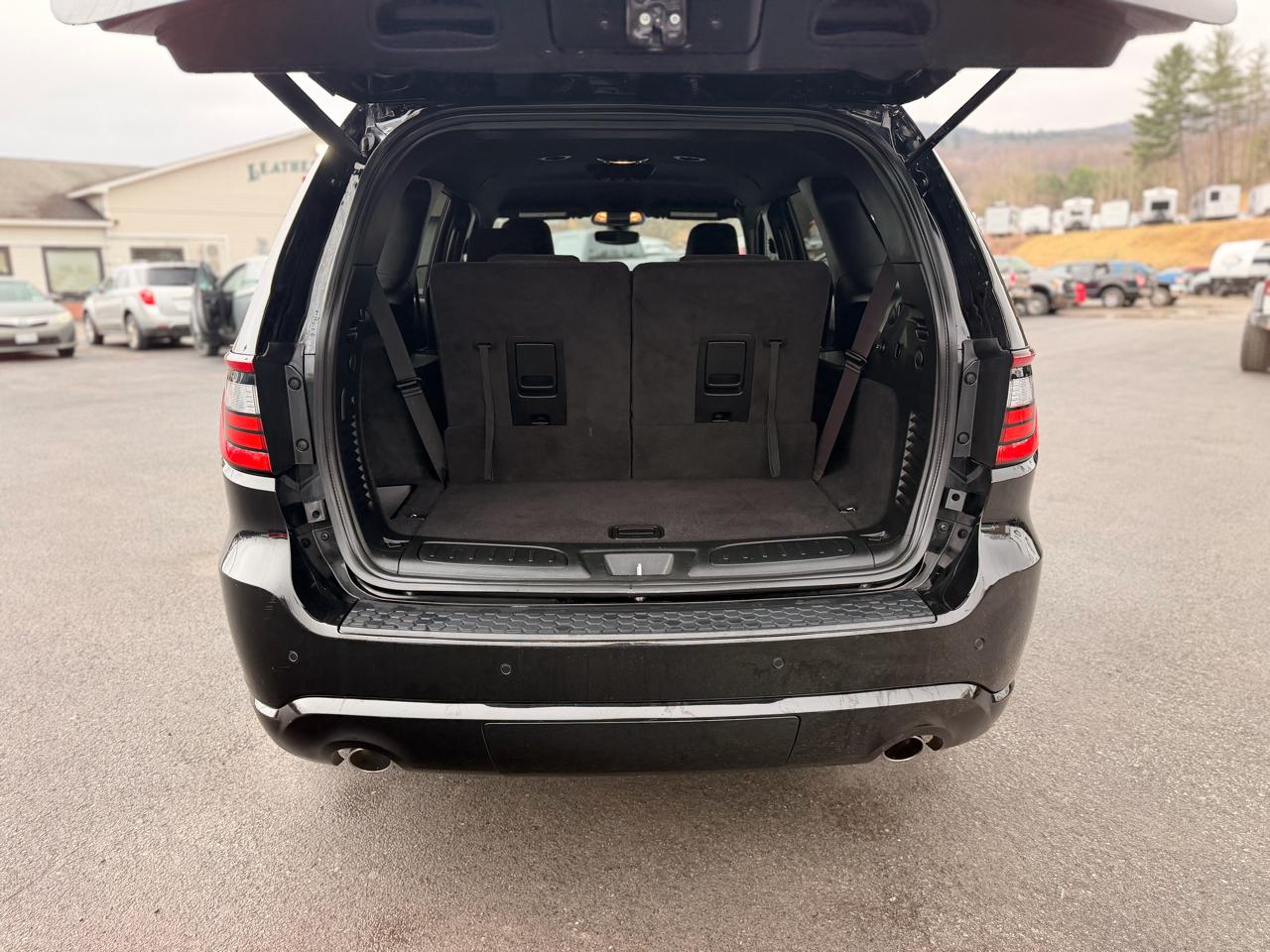 Dodge Durango GT AWD 2026