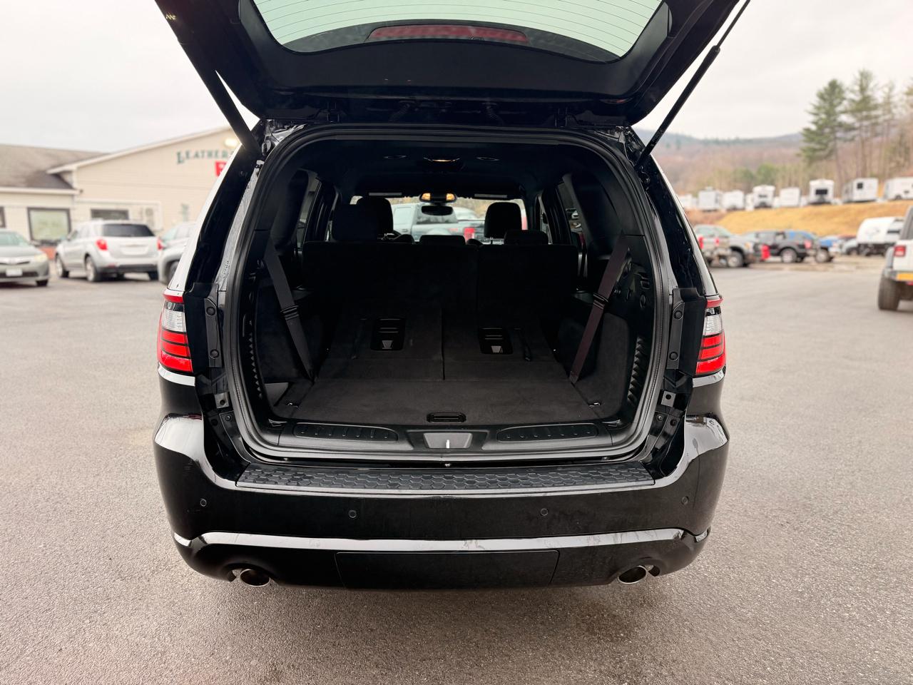 Dodge Durango GT AWD 2026