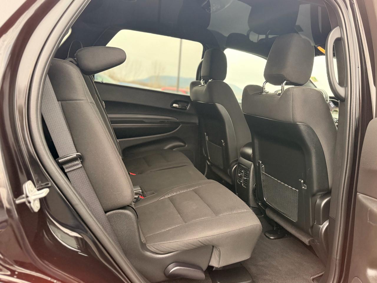 Dodge Durango GT AWD 2026