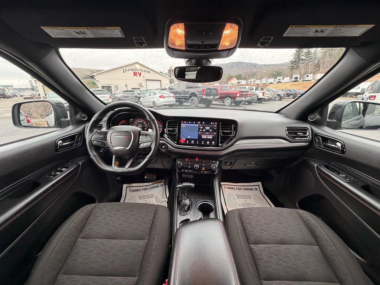 Dodge Durango GT AWD 2026