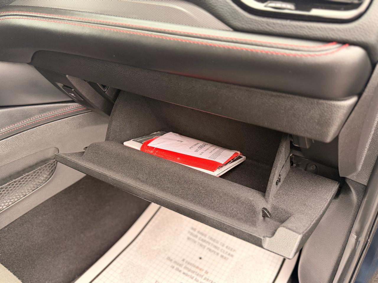 Dodge Durango GT AWD 2026