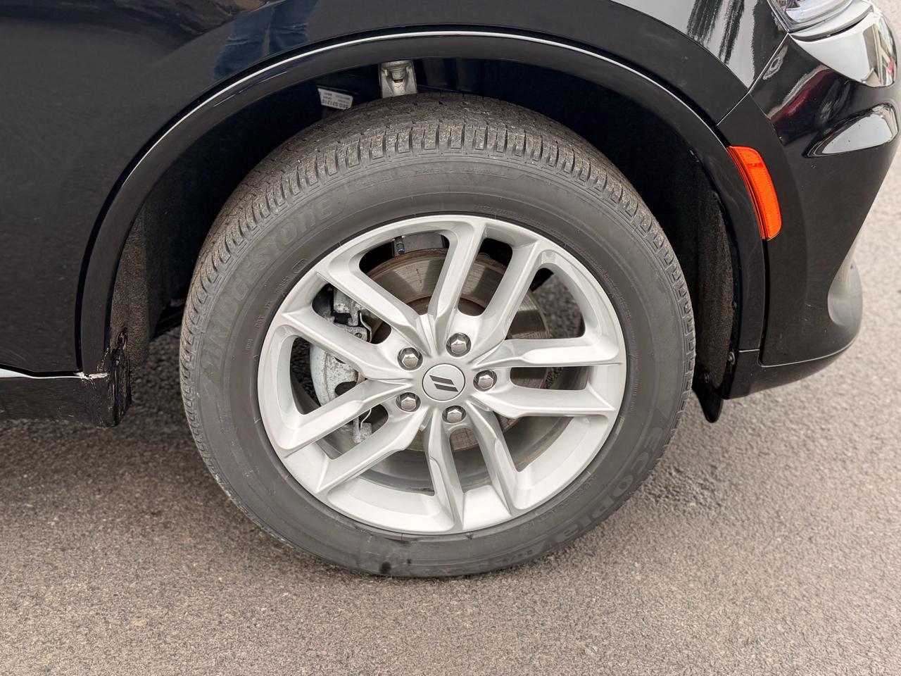 Dodge Durango GT AWD 2026