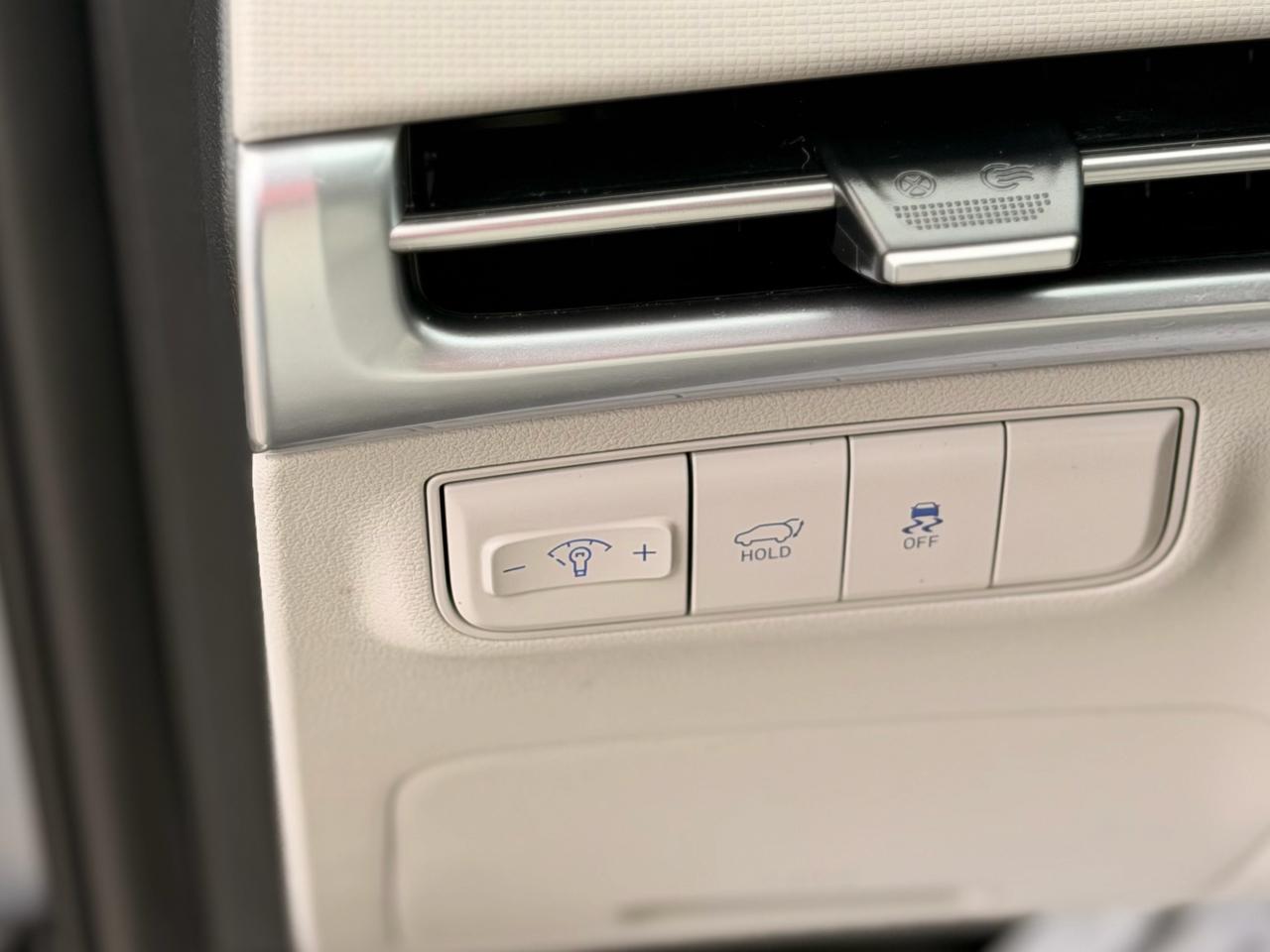 Hyundai Tucson SEL AWD 2025