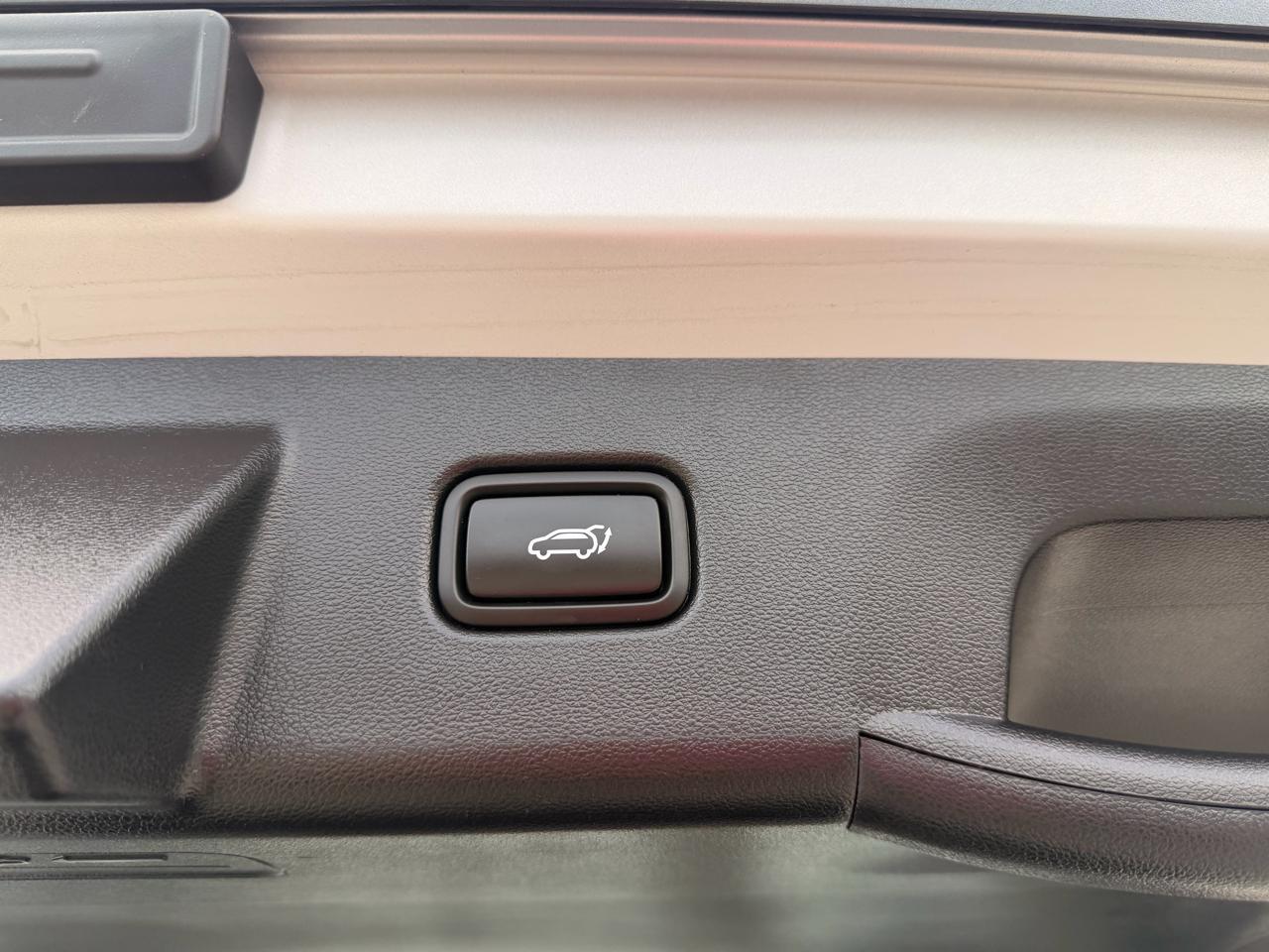 Hyundai Tucson SEL AWD 2025