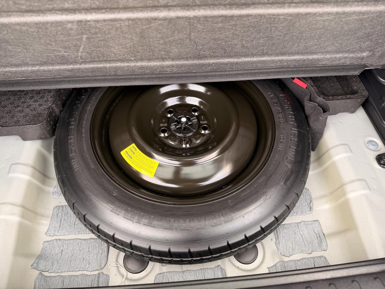 Hyundai Tucson SEL AWD 2025