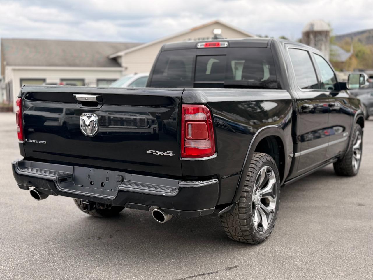 RAM 1500  2019