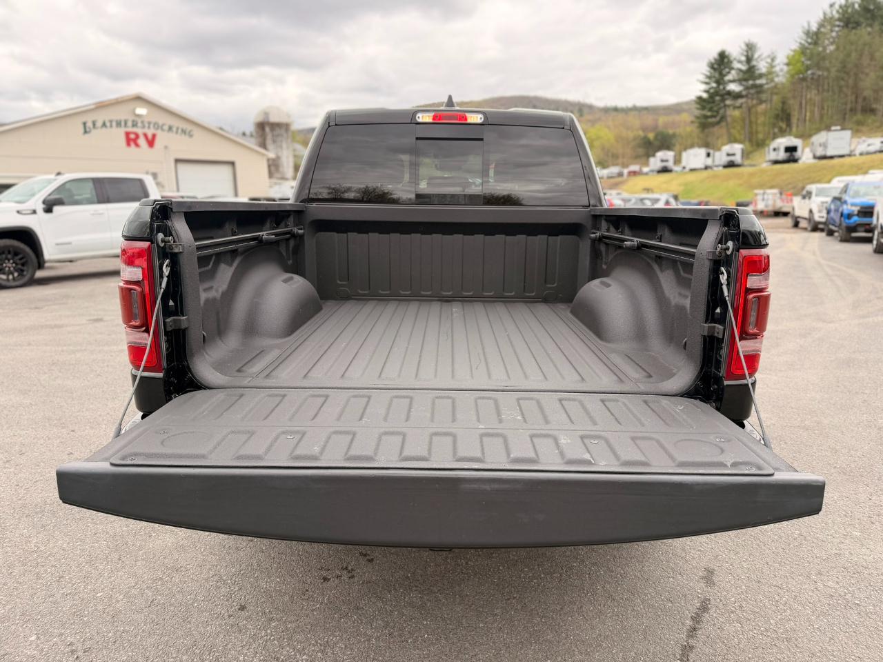 RAM 1500  2019