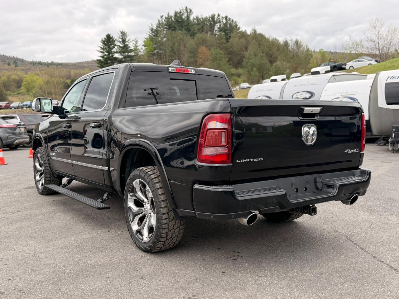 RAM 1500  2019