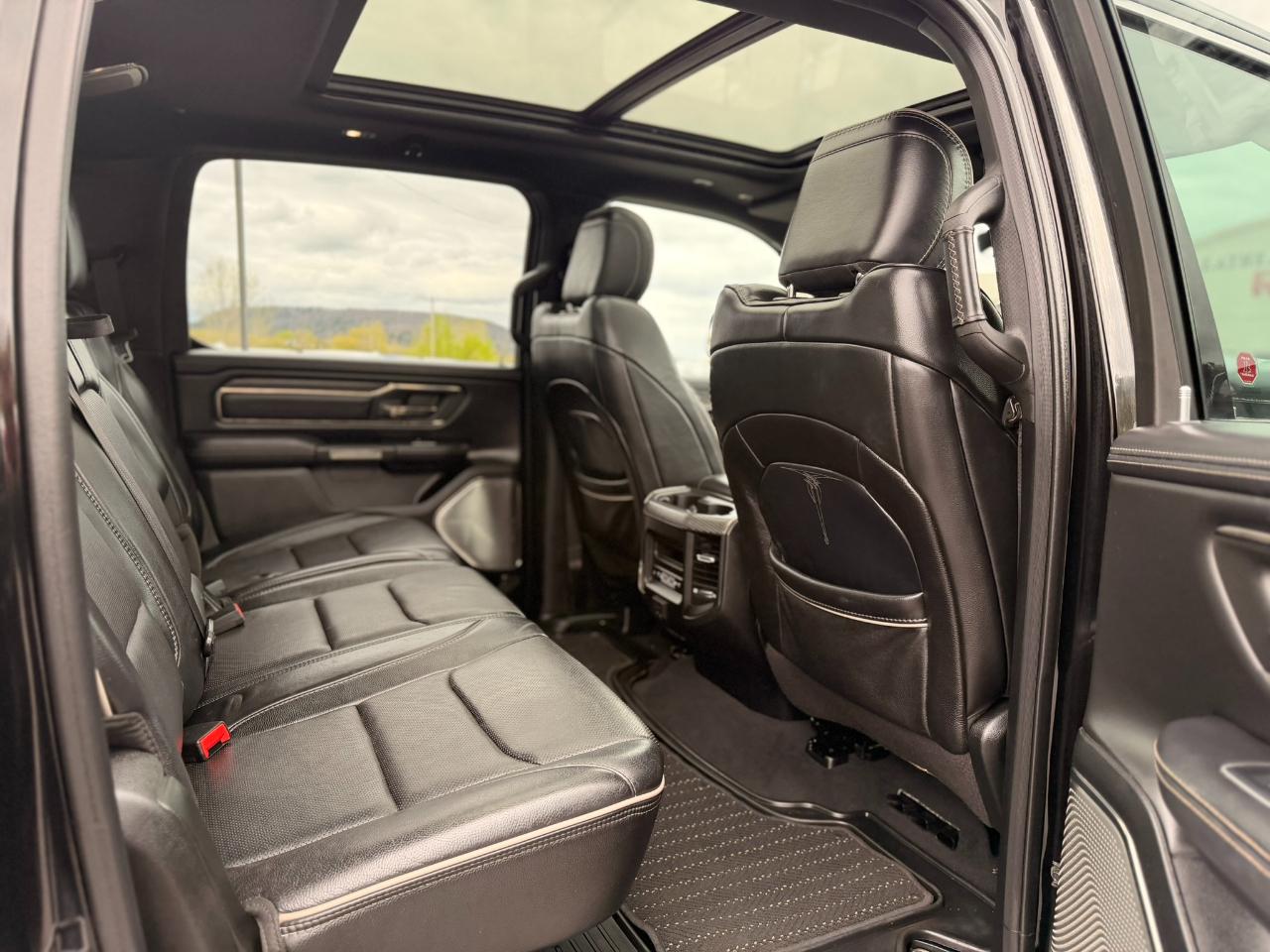 RAM 1500  2019