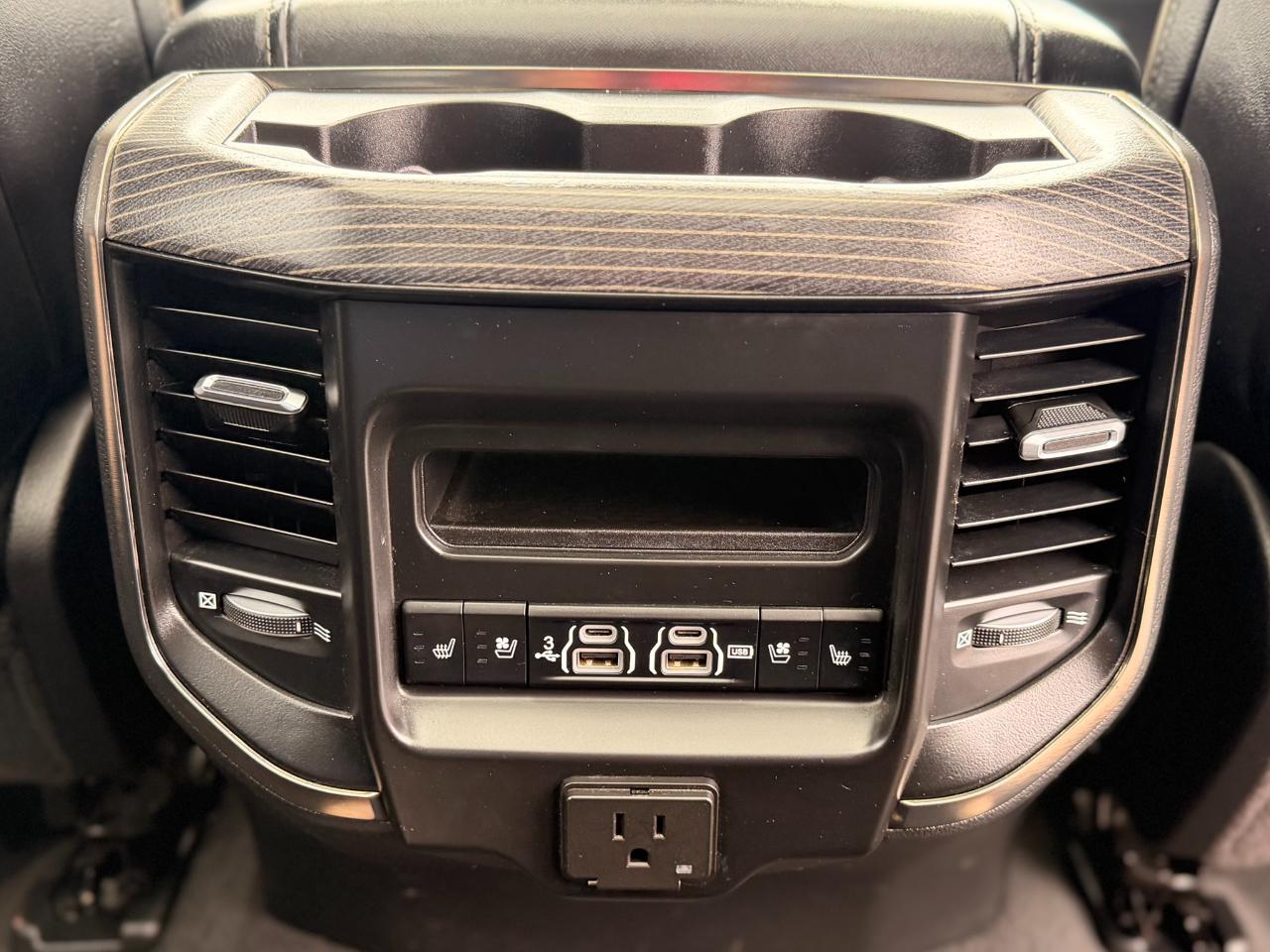 RAM 1500  2019