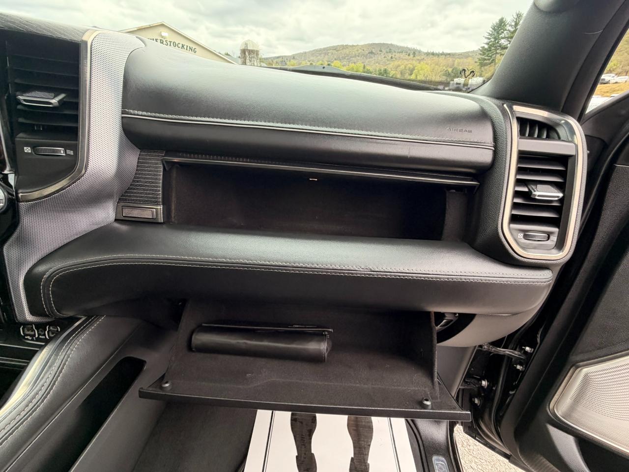 RAM 1500  2019