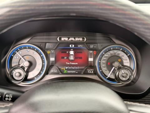 RAM 1500  2019